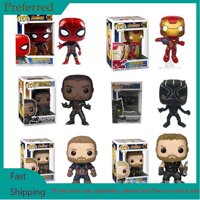 Funko Pop Spiderman Iron: Nơi bán giá rẻ, uy tín, chất lượng nhất |  Websosanh