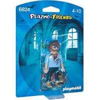 Đồ chơi mô hình Playmobil Werewolf - Thương hiệu đồ chơi mô hình đến từ Đức