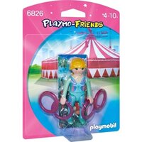 Đồ chơi mô hình Playmobil Acrobat - Thương hiệu đồ chơi mô hình đến từ Đức