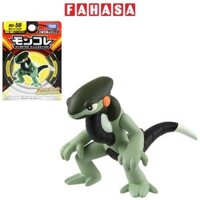 Đồ Chơi Mô Hình Pokemon Moncolle - Takaratomy MS-50 - Mototokage