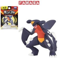 Đồ Chơi Mô Hình Pokemon Moncolle - Takaratomy MS-22 - Garchomp