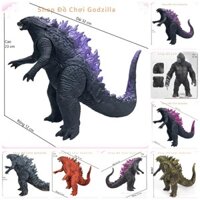 Đồ Chơi Mô Hình Quái Vật Godzilla Cao 23 cm Có Khớp DCGZL23