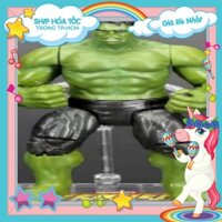 Đồ chơi mô hình robot Khổng Lồ Xanh Hulk đầy uy lực RB003