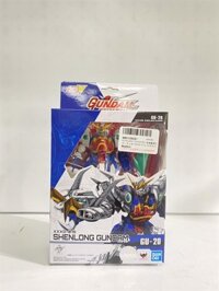 Đồ chơi mô hình robot lắp ghép Gundam Universe XXXG-01S Shenlong