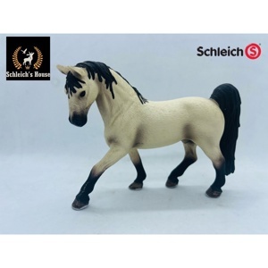 Mô hình Ngựa Tennessee Walker Schleich 13631
