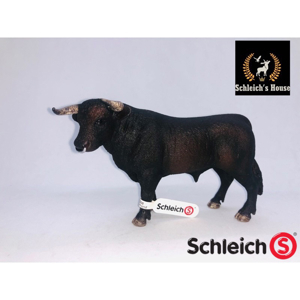 Mô hình Bò đen Schleich 13722
