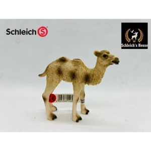 Mô hình Lạc đà con Schleich 14602