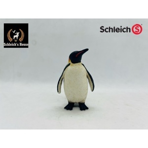 Mô hình Chim cánh cụt hoàng đế Schleich 14652