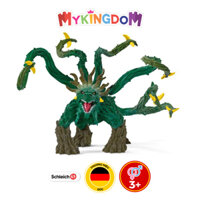 Đồ Chơi Mô Hình SCHLEICH Thần Rừng Quyền Năng 70144S