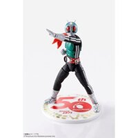 [Đồ Chơi Mô Hình] S.H.Figuarts Kamen Rider Ichigo 50th Anniversary Ver.- Kamen Rider Ichigo/Hiệp Sĩ Mặt Nạ Ichigo