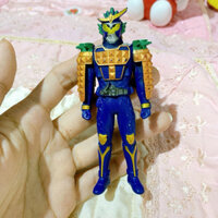 Đồ chơi mô hình siêu nhân Kamen Rider Gaim chính hãng bandai