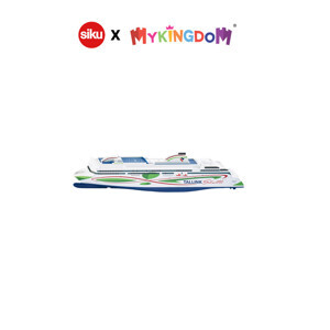 Đồ chơi Mô hình Siku Du thuyền Tallink Megastar 1728