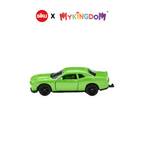 Đồ chơi Mô hình Siku Xe Dodge Challenger SRT Hellcat 1408