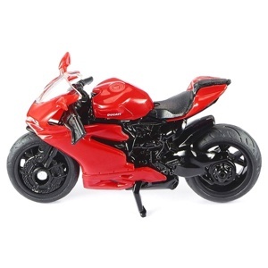 Đồ chơi Mô hình Siku Xe Ducati Panigale 1299 1385