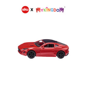 Đồ chơi Mô hình Siku Xe Jaguar F Type R 1520