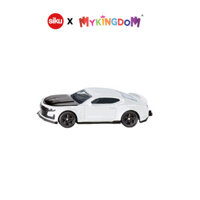 Đồ Chơi Mô Hình SIKU Xe Chevrolet Camaro 1538