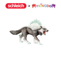 Đồ Chơi Mô hình Sói băng tinh tường SCHLEICH 42452