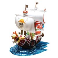 Đồ Chơi Mô Hình Tàu Cướp Biển Trong one piece