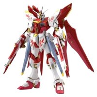 Đồ Chơi Mô Hình VTlink Gundam Strike Freedom Gundam, hộp đen [không có chân đế]