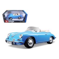 Do choi mo hinh x Porsche 365B Cabriolet 1961 1:18