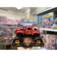 Đồ chơi mô hình xe 6056371- Monster Jam, Grave Digger Monster Truck 1:24