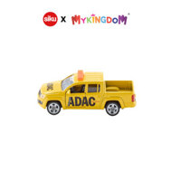 Đồ Chơi Mô Hình Xe Bán Tải Adac SIKU 1469