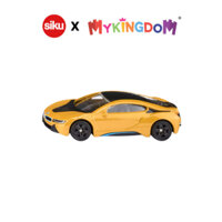 Đồ Chơi Mô Hình Xe BMW i8 Siku 1558