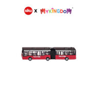 Đồ Chơi Mô Hình Xe buýt khớp nối SIKU 1617 - Giao hàng ngẫu nhiên