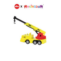 Đồ Chơi Mô Hình Xe Cẩu Thủy Lực SIKU 1326