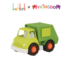 Đồ Chơi Xe công cộng Battat VE3001