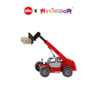Đồ Chơi Mô Hình Xe nâng hàng SIKU 3507