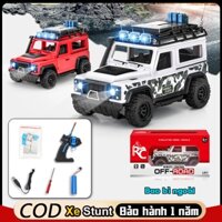 Đồ chơi mô hình xe ô tô cảnh sát bằng hợp kim chạy cót
