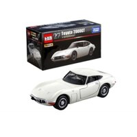 Đồ chơi mô hình xe oto Tomica Premium 27 Toyota 2000GT