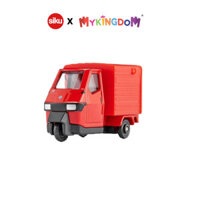 Đồ Chơi Mô Hình Xe Piaggio Ape SIKU 1583