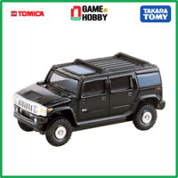 ĐỒ CHƠI MÔ HÌNH XE TOMICA NO. 15 HUMMER H2 CHÍNH HÃNG TAKARA TOMY