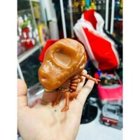Đồ chơi mô hình Xương Khủng Long nằm tắm nắng