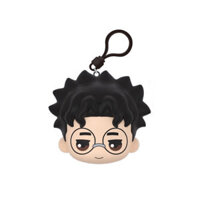 Đồ Chơi Móc Khóa Squishy Dẻo Dan Da Dan SUNRISEPOP DDDB001