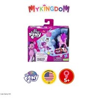 Đồ Chơi MY LITTLE PONY Pha Lê Cutie F5251/F3869