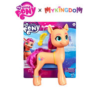 Đồ Chơi MY LITTLE PONY Pony Bé Nhỏ 8" F1775/F1588