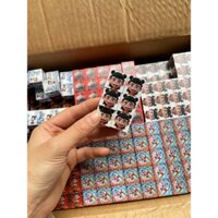 ĐỒ CHƠI NAM CHÂM NATRA LẮP RÁP TỪ TÍNH ,ĐỒ CHƠI KHỐI 3D THÔNG MINH