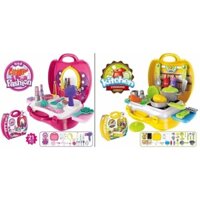 Đồ chơi nấu ăn