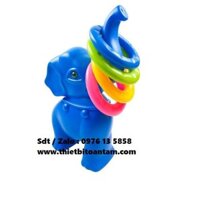 Đồ Chơi Ném Vòng giá rẻ, uy tín, chất lượng nhất