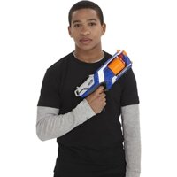 Đồ chơi Nerf N-STRIKE ELITE STRONGARM BLASTER