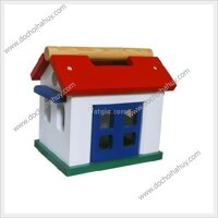 Đồ chơi ngôi nhà của bé