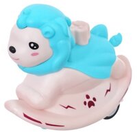 Đồ chơi ngựa bập bênh 3L 3L87-19 - Màu ngẫu nhiên