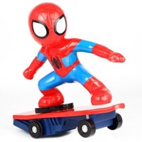 Đồ chơi người nhện cho bé