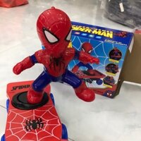 Đồ chơi người nhện