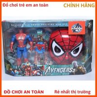 ĐỒ CHƠI NGƯỜI NHỆN