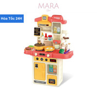 Đồ Chơi Nhà Bếp ZuZu CỠ LỚN 70cm Mara Store
