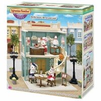 Đồ chơi nhà hàng Sylvanian Families Delicious Restaurant EP-6018
